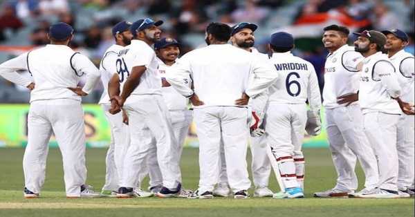 BCCI Announce India’s squad for WTC Final and Test series against England